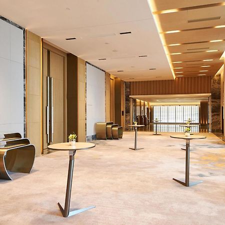 Four Points By Sheraton Jiaxing Exterior photo