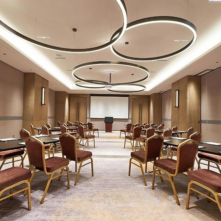 Four Points By Sheraton Jiaxing Exterior photo