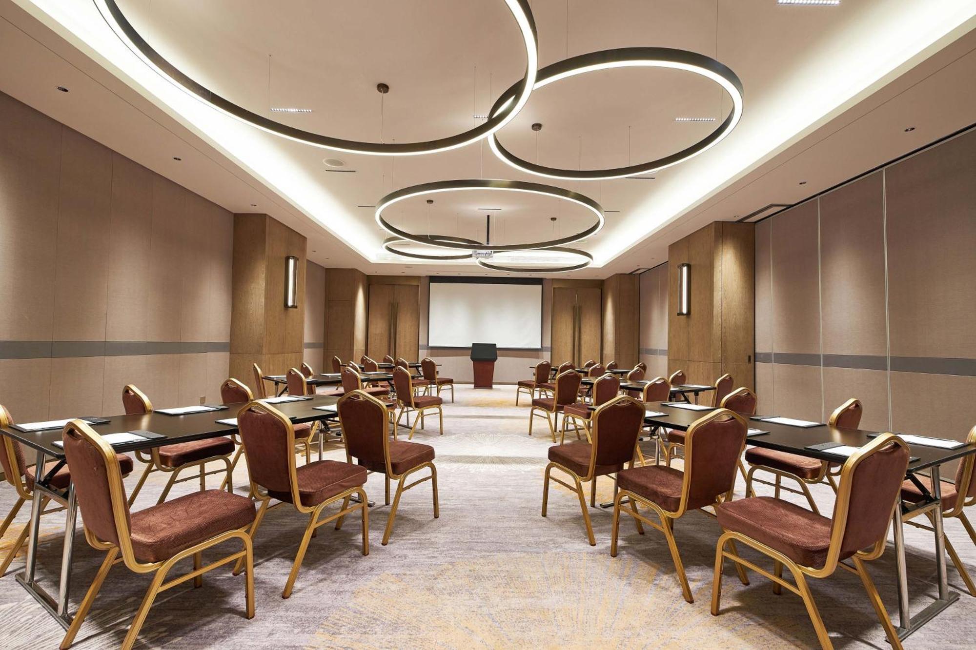 Four Points By Sheraton Jiaxing Exterior photo